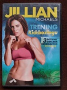 Trening Kickboxingu  Jillian Michaels  VCD