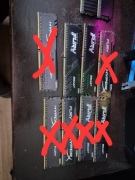 Ddr4 kingstone fury best