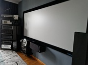 Ekran projekcyjny Stewart Filmscreen 