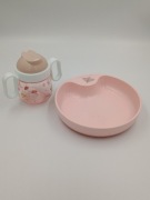 Mepal Zestaw Obiadowy Dziecięcy 