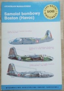 Douglas Boston TBiU 108