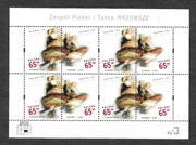 Ark 3579**  - Mazowsze