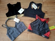 Topy zestaw sportowy s