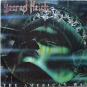 Sacred Reich – The American Way (LP) WINYL, thrash metal 1990 PL