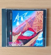 Atr gra na Amiga cd32 