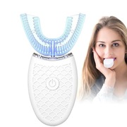 Szczoteczka Soniczna do zębów 360 stopni dla dorosłych U shape Wybielanie
