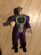 Figurka Doktor X Action Man McDonald’s Happy Meal