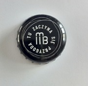 KAPSEL  > BAŁTÓW < NR 1