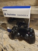 Nowy pad, kontroler do PS4 