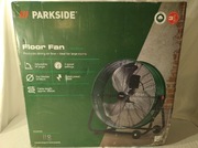 Wentylator Podłogowy 330w Parkside 