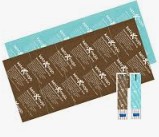 Paski do pomiaru glukozy i ketonów Keto Mojo 2x 10