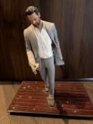 Max Payne 3 Figurka.