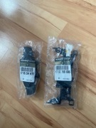 klamka uchwyt otwierania schowka megane IV