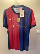 Koszulka Piłkarska FC Barcelona