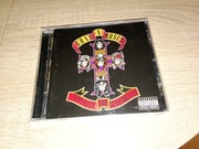 GUNS N' ROSES - APPETITE FOR DESTRUCTION CD