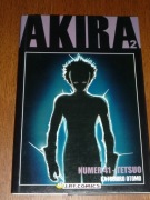 Akira 2 - nr 41 - Tetsuo, Katsuhiro Otomo