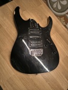 Korpus Ibanez kompletny