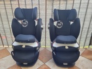 Foteliki samochodowe Cybex Pallas M-Fix Gold 9-36kg
