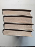 Dzieła wybrane J.W.Goethe