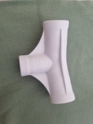 Łącznik trójnik do basenu Intex nr 12798 nowy