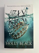 Zły Król- Holly Black 
