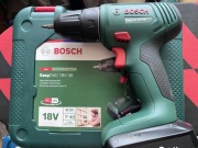 Bosch Wiertarka akumulatorowa EasyDrill 18V-38 