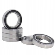 Łożysko wysokoobrotowe 6803 / 61803 2RS Keyrambit