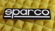 SPARCO NAKLEJKA STICKER