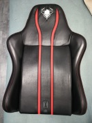 Oparcie fotela Diablo Chairs X-One | Oryginalne