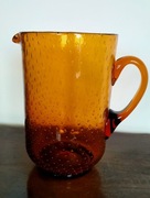 Dzbanek miodowy , bursztynowy 1.5L