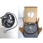 Wraith Stealth AMD AM4 chłodnica procesora CPU 4-pin REV B radiator cooler 