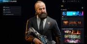 warzone acc WSOW card