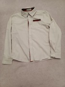 Koszula dziecięca dla chłopca