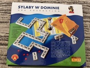 Sylaby w dominie