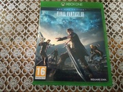 Final Fantasy XV XBOX ONE