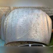 Maska Audi A8 D5 2017>