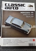 Magazyn CLASSIC AUTO nr 92 Maj 2014