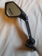 Oryginalne używane lusterko lewe Kawasaki ZX-6R Ninja 636 13-16