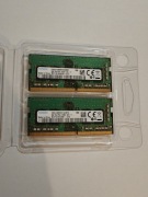 Pamięć RAM DDR4 PC4 2666V 1Rx8 16GB (2x 8GB) SAMSUNG - M471A1K43DB1-CTD