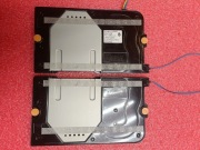 Głośniki do TV SAMSUNG UE50AU8002K