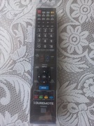 Nowy pilot do tv Pioneer