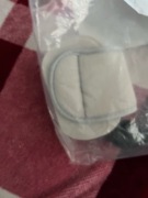 Orteza stopowo - goleniowa