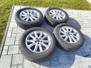  koła felgi aluminiowe R18 5x114,3 18x7J ET 50 235/60 103H Mazda CX-7