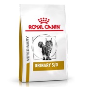 Royal Canin Leczniczy wskaźnik s/o moczu kat. 7 KG