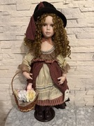 Lalka porcelanowa Oncrown