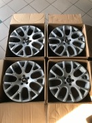 Felgi 5x100 18” Tecnomagnesio Do vw, subaru