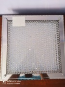 Plafoniera CRISTAL LED