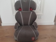 Fotelik samochodowy Graco Trilogic 15 - 36 kg w bardzo dobrym stanie