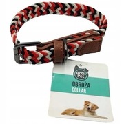 Obroża dla psa Activ Pet 40cm