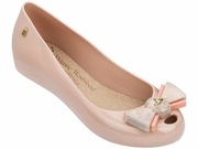 Nowe Baleriny Melissa + Vivienne Westwood 41/42 Oryginal